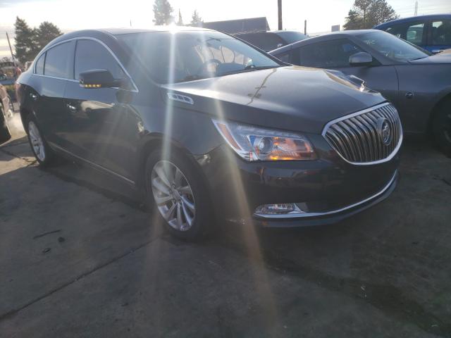 Photo 0 VIN: 1G4GB5G31EF229244 - BUICK LACROSSE 