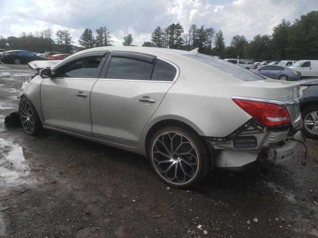 Photo 1 VIN: 1G4GB5G31EF235237 - BUICK LACROSSE 