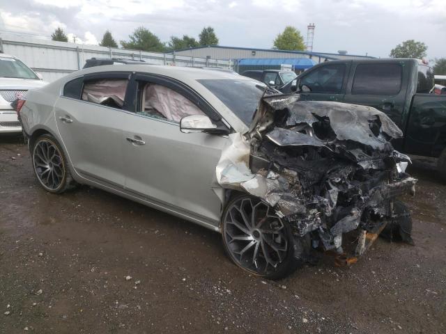 Photo 3 VIN: 1G4GB5G31EF235237 - BUICK LACROSSE 