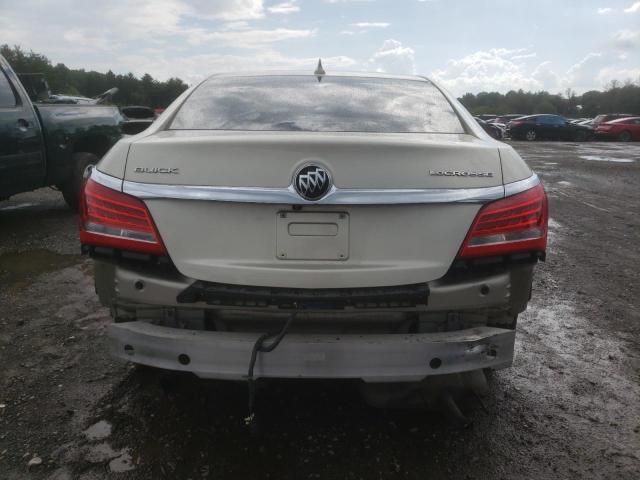 Photo 5 VIN: 1G4GB5G31EF235237 - BUICK LACROSSE 