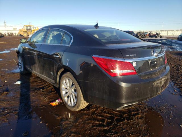 Photo 2 VIN: 1G4GB5G31EF239501 - BUICK LACROSSE 