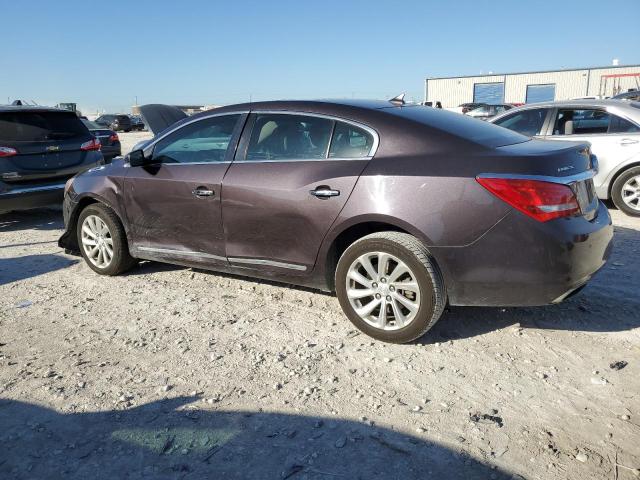 Photo 1 VIN: 1G4GB5G31EF249915 - BUICK LACROSSE 