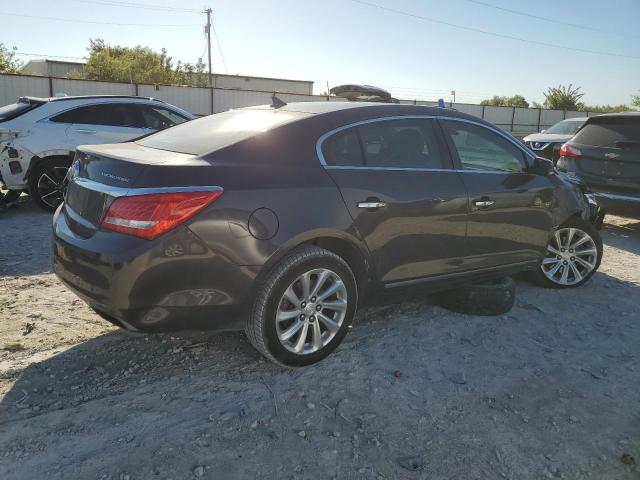 Photo 2 VIN: 1G4GB5G31EF249915 - BUICK LACROSSE 