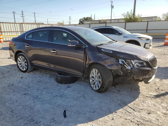 Photo 3 VIN: 1G4GB5G31EF249915 - BUICK LACROSSE 