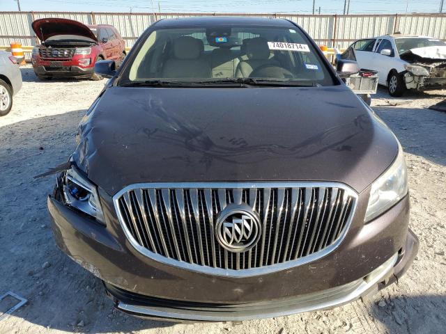 Photo 4 VIN: 1G4GB5G31EF249915 - BUICK LACROSSE 