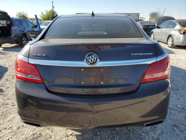 Photo 5 VIN: 1G4GB5G31EF249915 - BUICK LACROSSE 