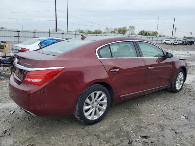 Photo 2 VIN: 1G4GB5G31EF257254 - BUICK LACROSSE 