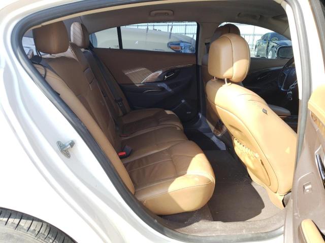 Photo 5 VIN: 1G4GB5G31EF257934 - BUICK LACROSSE 