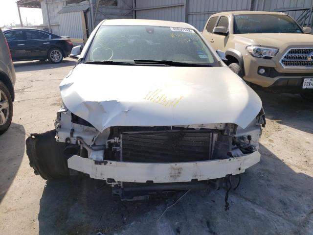 Photo 8 VIN: 1G4GB5G31EF257934 - BUICK LACROSSE 