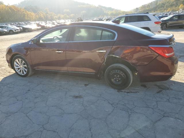 Photo 1 VIN: 1G4GB5G31FF136547 - BUICK LACROSSE 