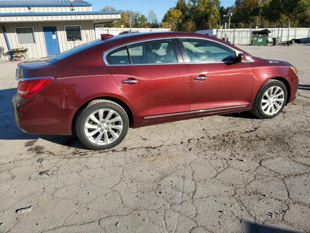 Photo 2 VIN: 1G4GB5G31FF136547 - BUICK LACROSSE 