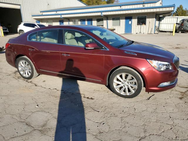 Photo 3 VIN: 1G4GB5G31FF136547 - BUICK LACROSSE 