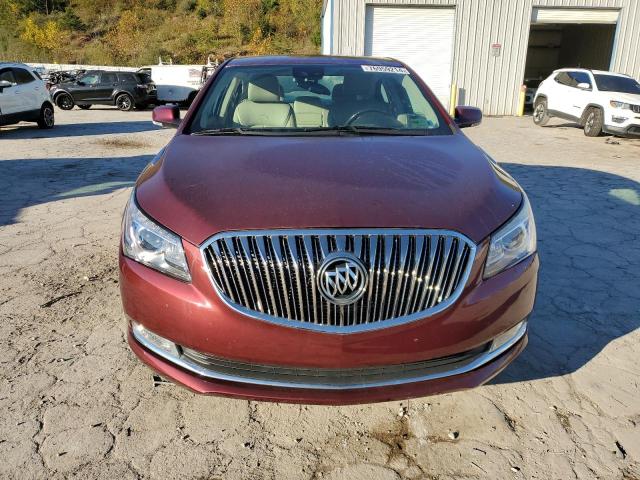 Photo 4 VIN: 1G4GB5G31FF136547 - BUICK LACROSSE 