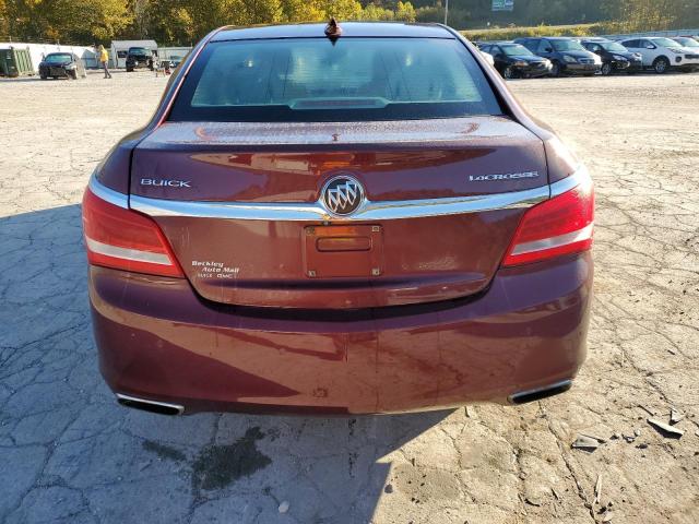 Photo 5 VIN: 1G4GB5G31FF136547 - BUICK LACROSSE 