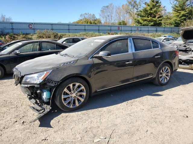 Photo 0 VIN: 1G4GB5G31FF147273 - BUICK LACROSSE 