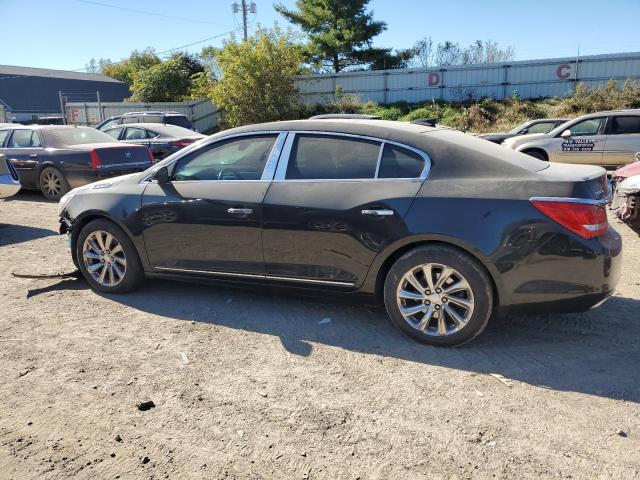 Photo 1 VIN: 1G4GB5G31FF147273 - BUICK LACROSSE 