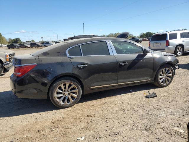 Photo 2 VIN: 1G4GB5G31FF147273 - BUICK LACROSSE 