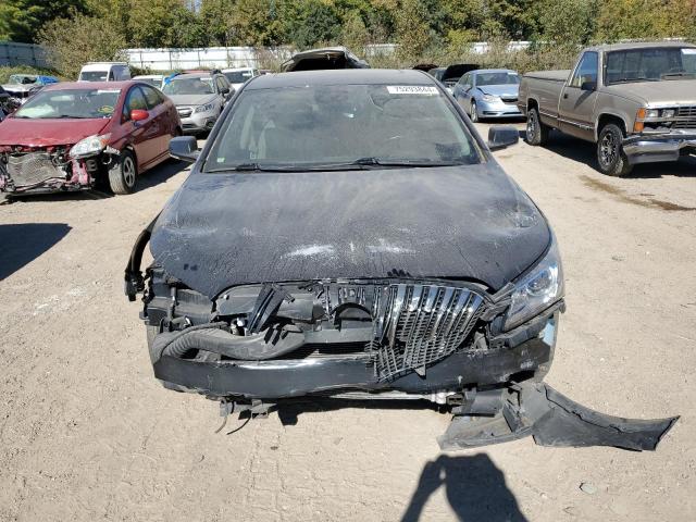 Photo 4 VIN: 1G4GB5G31FF147273 - BUICK LACROSSE 