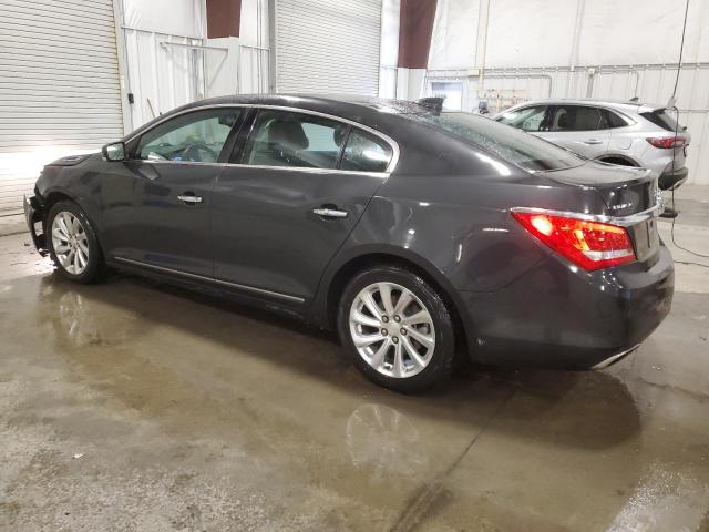 Photo 1 VIN: 1G4GB5G31FF153381 - BUICK LACROSSE 