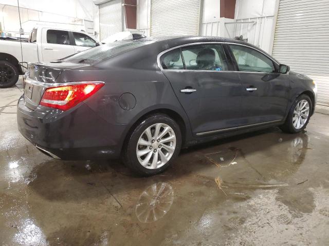 Photo 2 VIN: 1G4GB5G31FF153381 - BUICK LACROSSE 