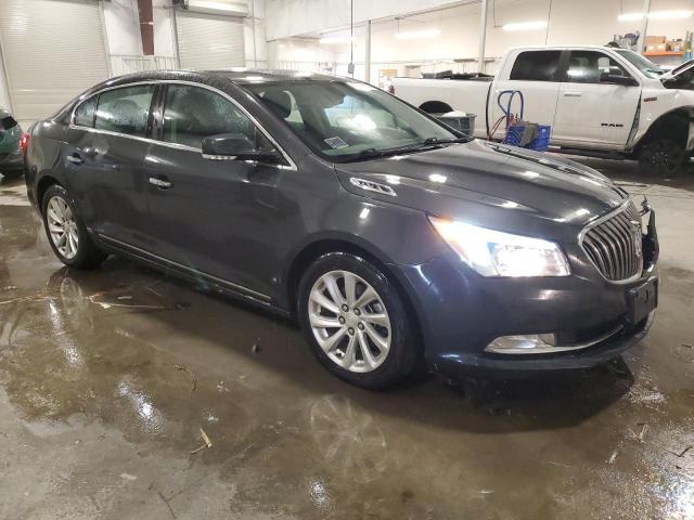 Photo 3 VIN: 1G4GB5G31FF153381 - BUICK LACROSSE 