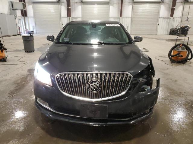 Photo 4 VIN: 1G4GB5G31FF153381 - BUICK LACROSSE 