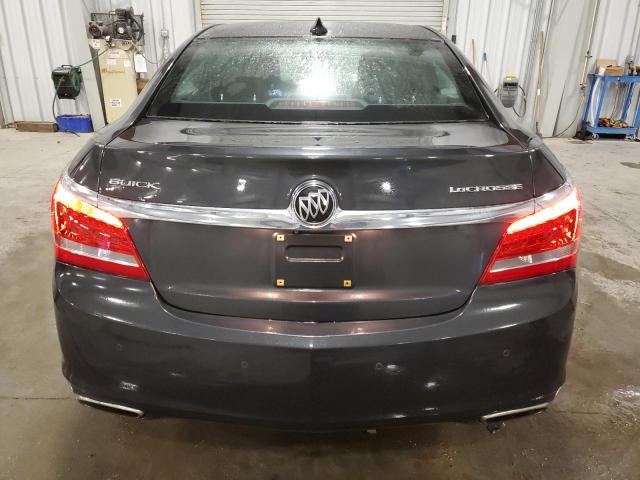 Photo 5 VIN: 1G4GB5G31FF153381 - BUICK LACROSSE 