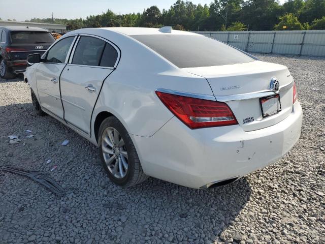 Photo 2 VIN: 1G4GB5G31FF166860 - BUICK LACROSSE 