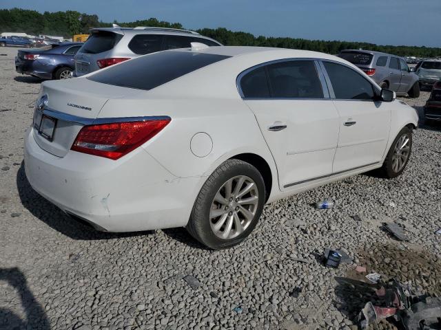 Photo 3 VIN: 1G4GB5G31FF166860 - BUICK LACROSSE 