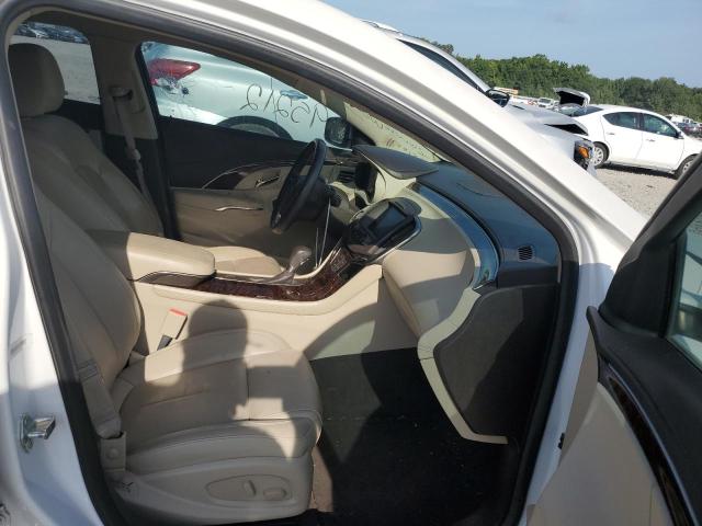 Photo 4 VIN: 1G4GB5G31FF166860 - BUICK LACROSSE 