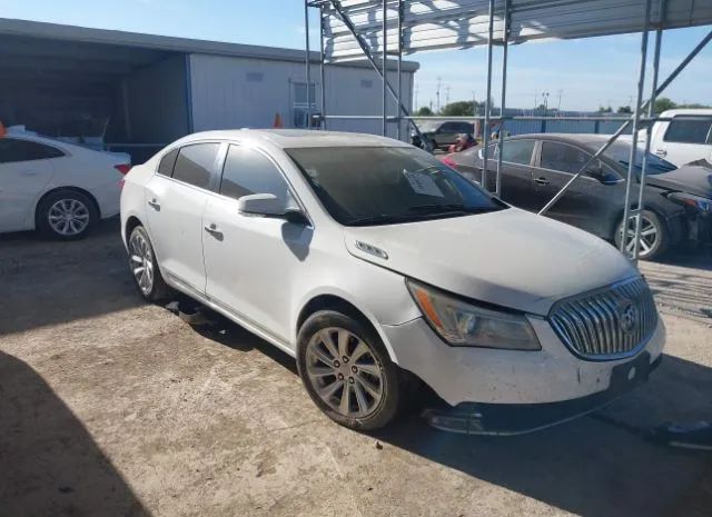 Photo 0 VIN: 1G4GB5G31FF188826 - BUICK LACROSSE 