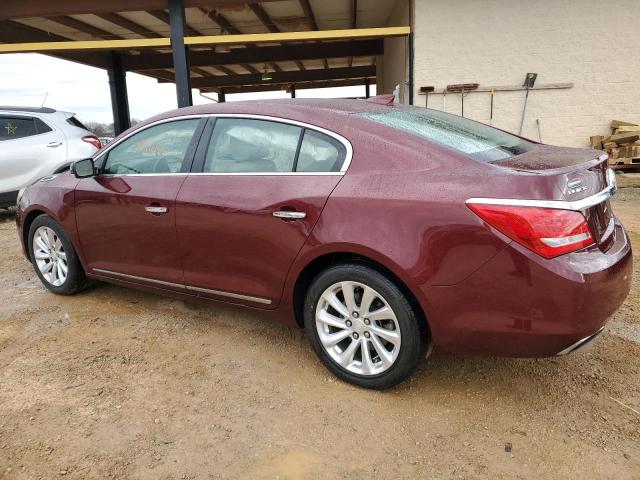 Photo 1 VIN: 1G4GB5G31FF201008 - BUICK LACROSSE 