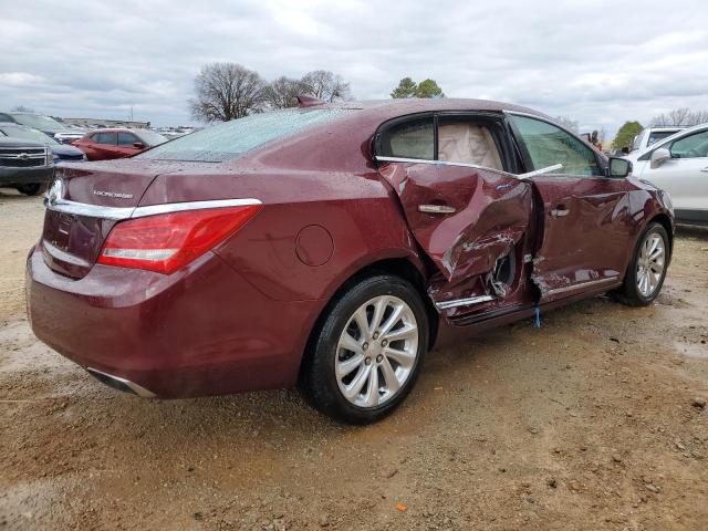 Photo 2 VIN: 1G4GB5G31FF201008 - BUICK LACROSSE 