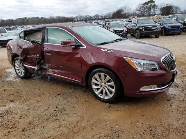 Photo 3 VIN: 1G4GB5G31FF201008 - BUICK LACROSSE 