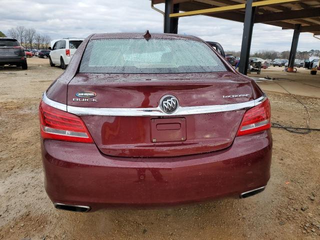 Photo 5 VIN: 1G4GB5G31FF201008 - BUICK LACROSSE 