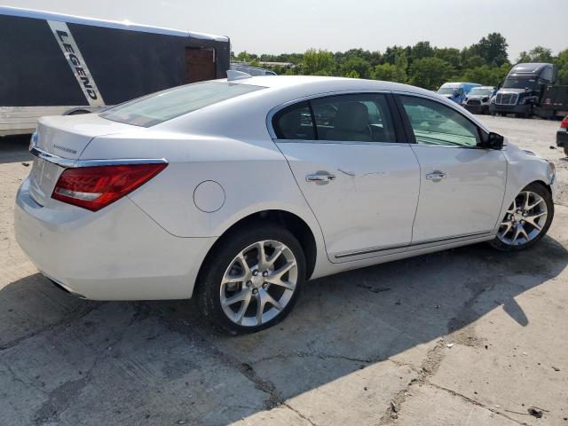 Photo 2 VIN: 1G4GB5G31FF229214 - BUICK LACROSSE 