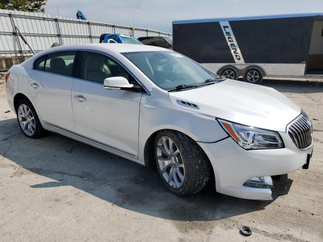 Photo 3 VIN: 1G4GB5G31FF229214 - BUICK LACROSSE 