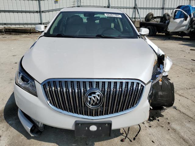 Photo 4 VIN: 1G4GB5G31FF229214 - BUICK LACROSSE 