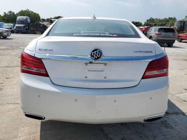 Photo 5 VIN: 1G4GB5G31FF229214 - BUICK LACROSSE 