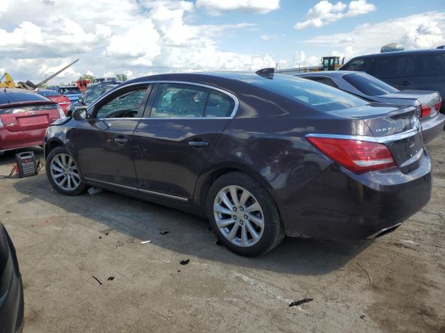 Photo 1 VIN: 1G4GB5G31FF233442 - BUICK LACROSSE 