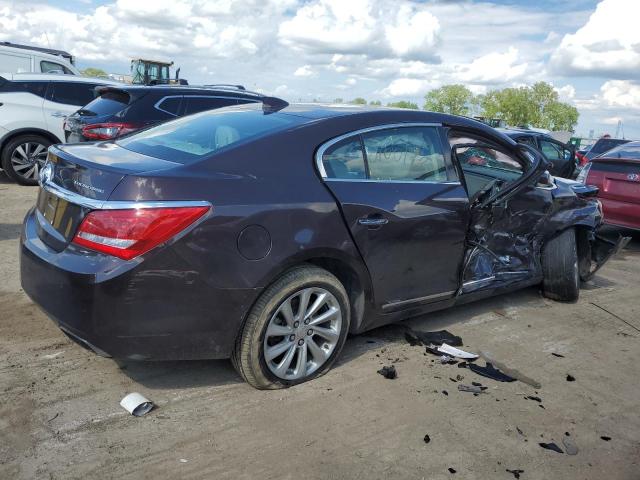 Photo 2 VIN: 1G4GB5G31FF233442 - BUICK LACROSSE 