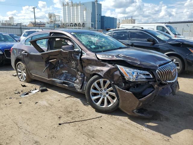 Photo 3 VIN: 1G4GB5G31FF233442 - BUICK LACROSSE 