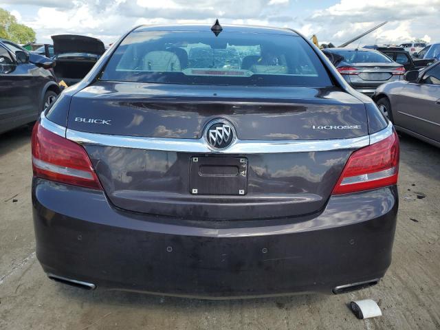 Photo 5 VIN: 1G4GB5G31FF233442 - BUICK LACROSSE 