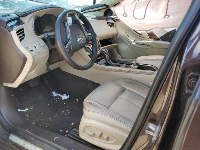 Photo 6 VIN: 1G4GB5G31FF233442 - BUICK LACROSSE 