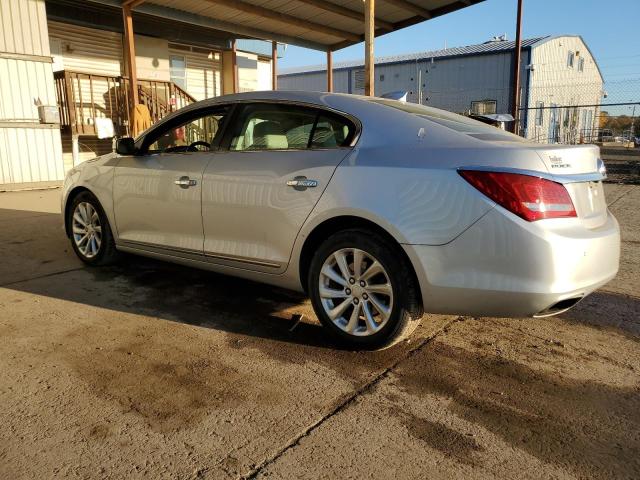 Photo 1 VIN: 1G4GB5G31FF236969 - BUICK LACROSSE 