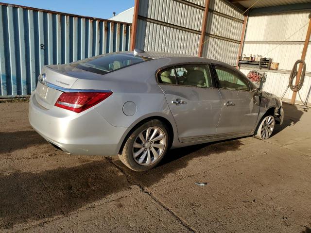 Photo 2 VIN: 1G4GB5G31FF236969 - BUICK LACROSSE 