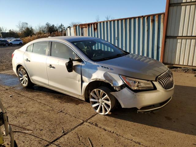 Photo 3 VIN: 1G4GB5G31FF236969 - BUICK LACROSSE 