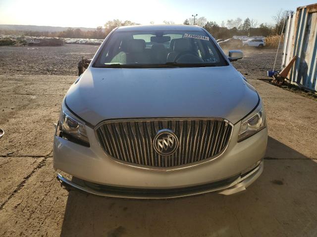 Photo 4 VIN: 1G4GB5G31FF236969 - BUICK LACROSSE 