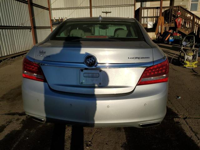 Photo 5 VIN: 1G4GB5G31FF236969 - BUICK LACROSSE 