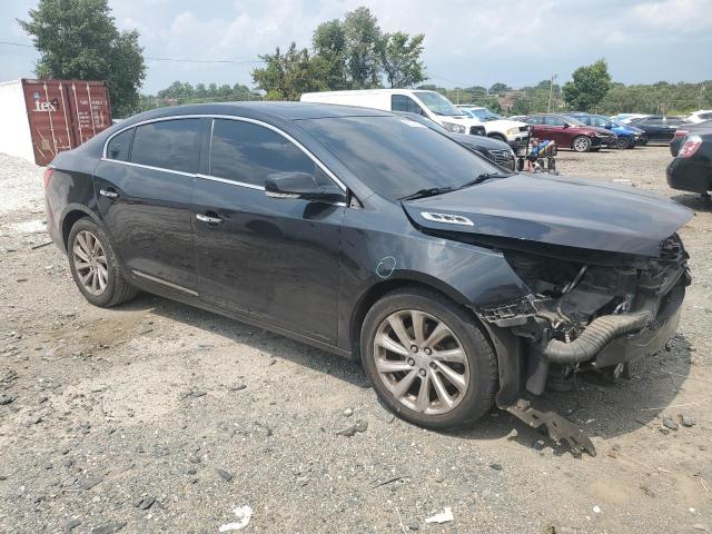 Photo 3 VIN: 1G4GB5G31FF240486 - BUICK LACROSSE 